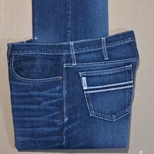 Mens Cinch Jeans 36 x 30